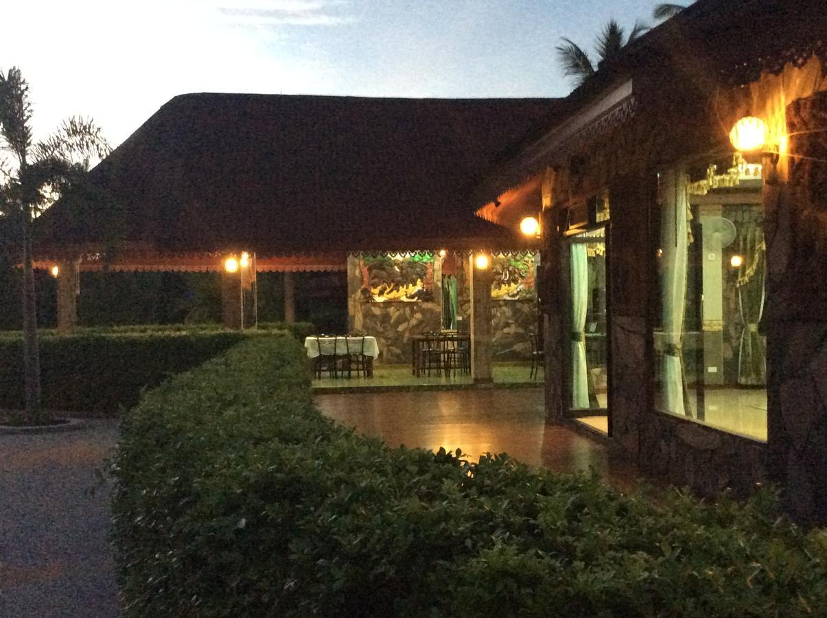 Two Tiger Resort & Spa Ban Nong Hin  外观 照片