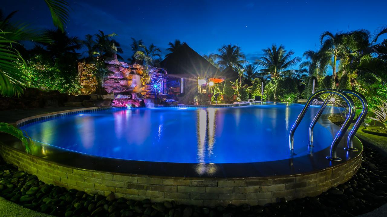 Two Tiger Resort & Spa Ban Nong Hin  外观 照片